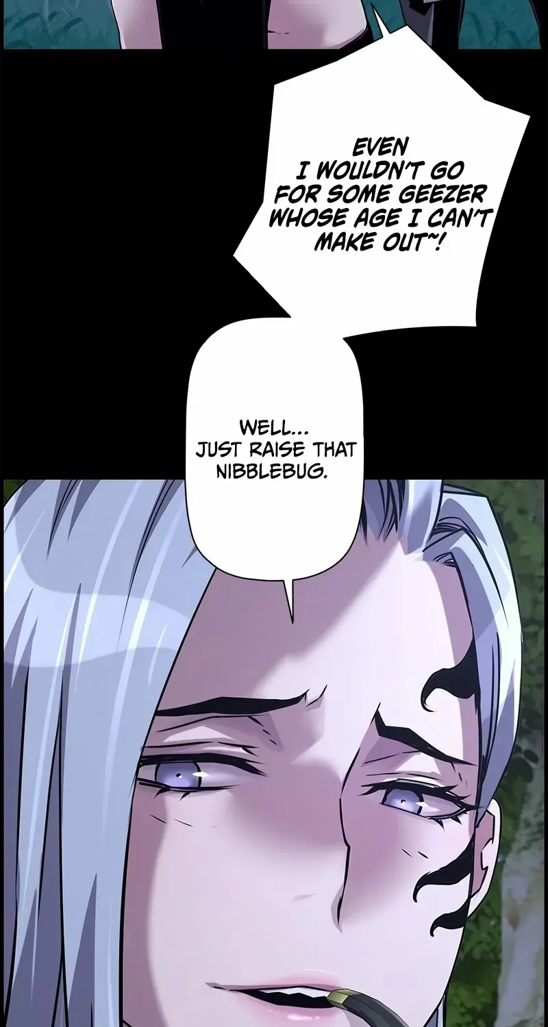 Read The Strongest Evolutionary Necromancer chapter 97 image 74 on Lezhin