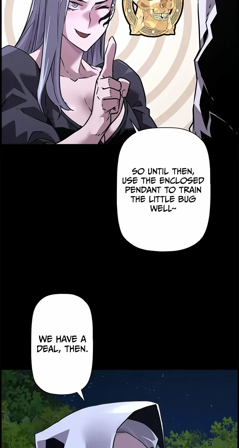 Read The Strongest Evolutionary Necromancer chapter 97 image 79 on Lezhin