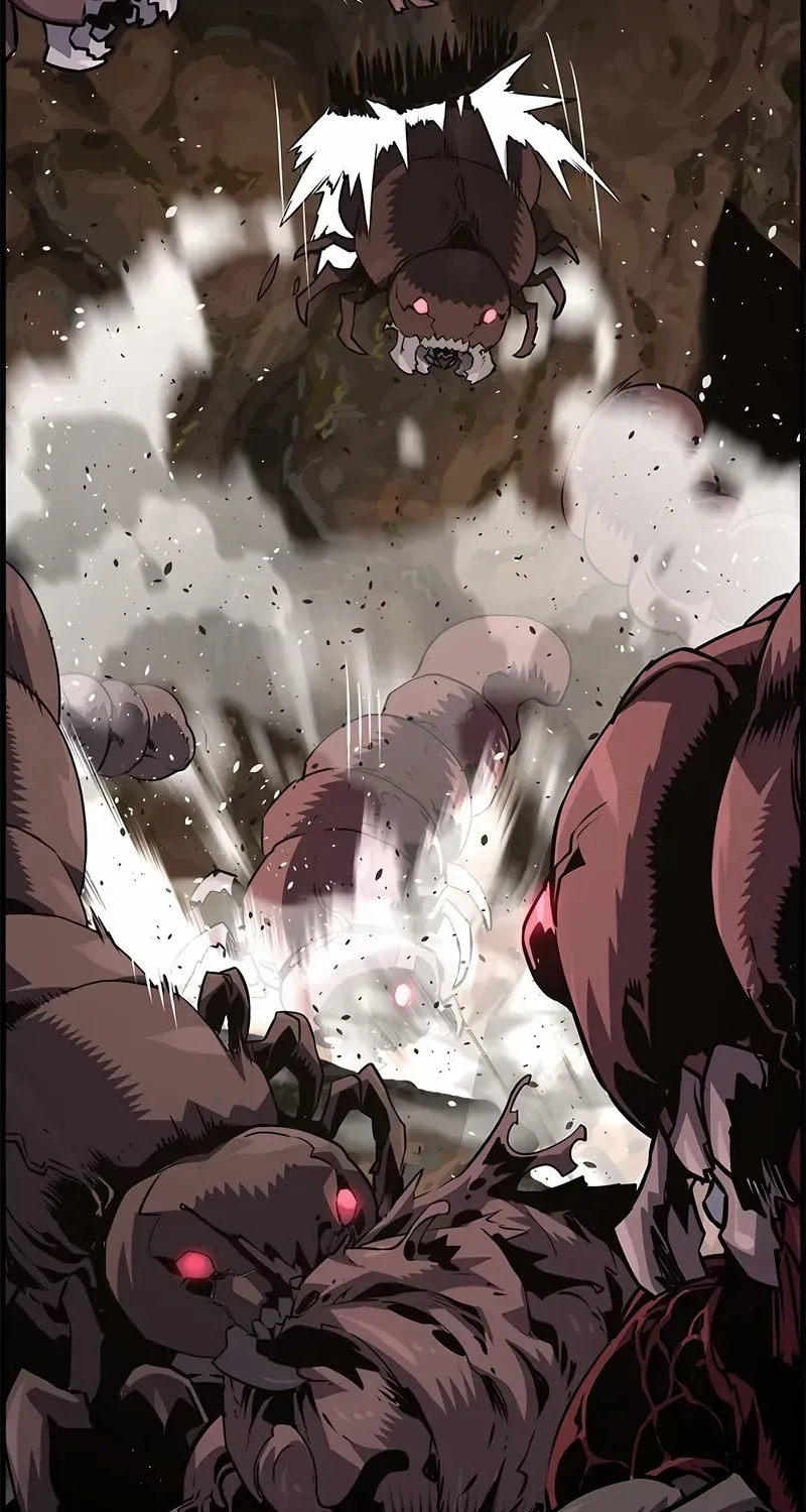 Read The Strongest Evolutionary Necromancer chapter 97 image 9 on Lezhin
