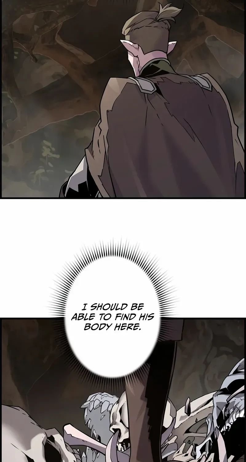 Read The Strongest Evolutionary Necromancer chapter 97 image 90 on Lezhin