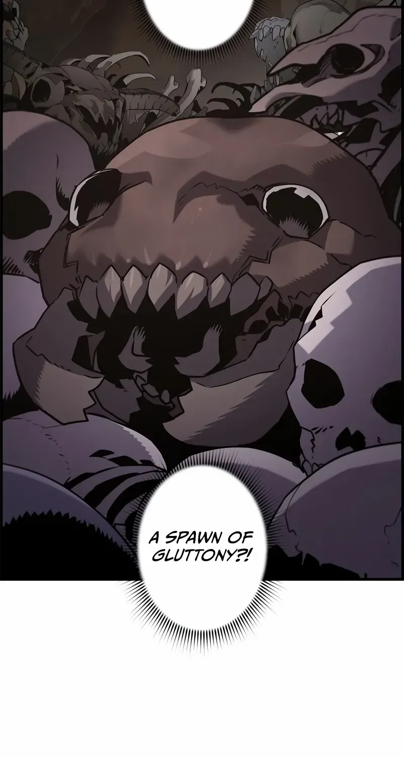 Read The Strongest Evolutionary Necromancer chapter 97 image 94 on Lezhin
