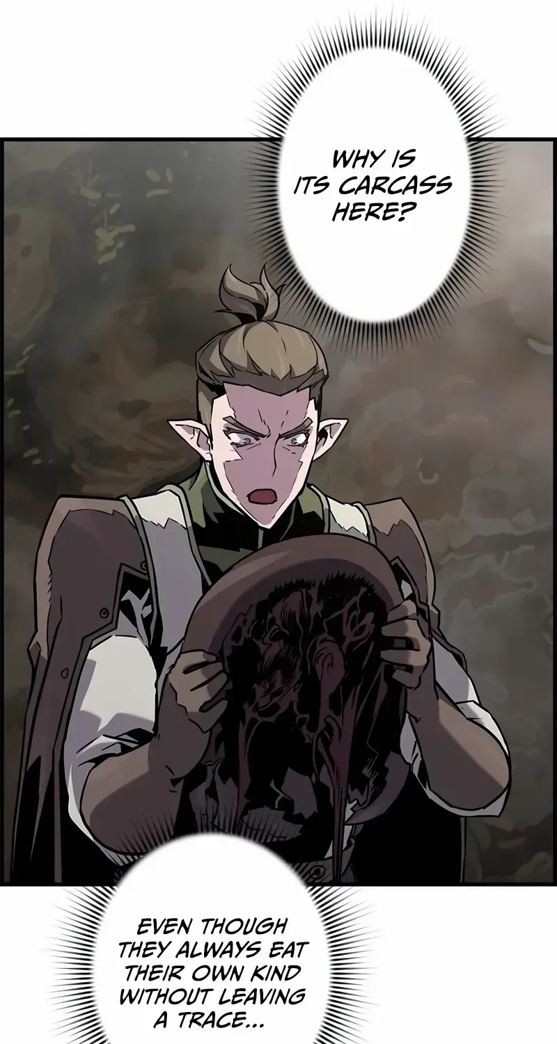 Read The Strongest Evolutionary Necromancer chapter 97 image 95 on Lezhin