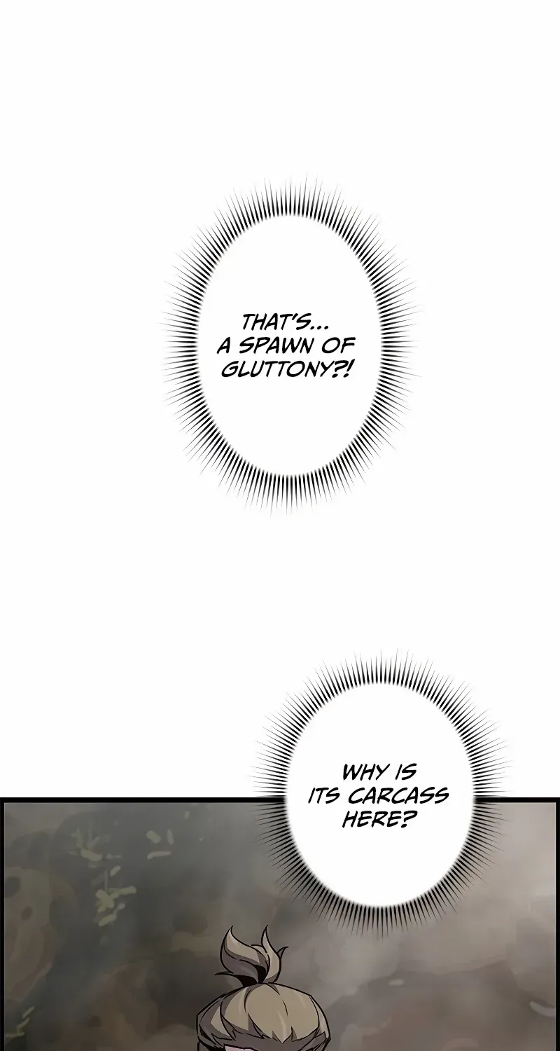 Read The Strongest Evolutionary Necromancer chapter 98 image 1 on Lezhin