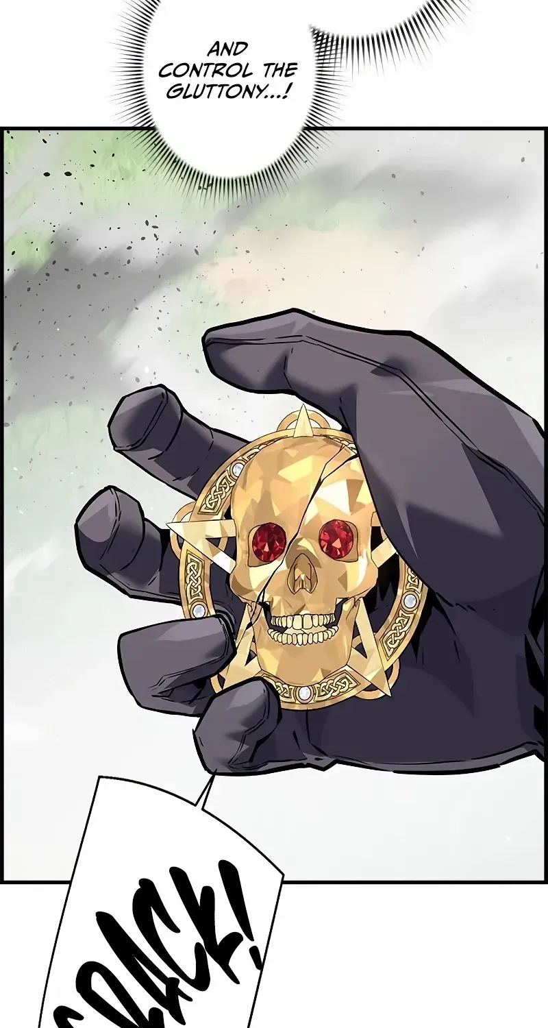 Read The Strongest Evolutionary Necromancer chapter 98 image 104 on Lezhin