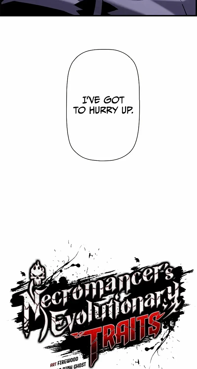 Read The Strongest Evolutionary Necromancer chapter 98 image 14 on Lezhin