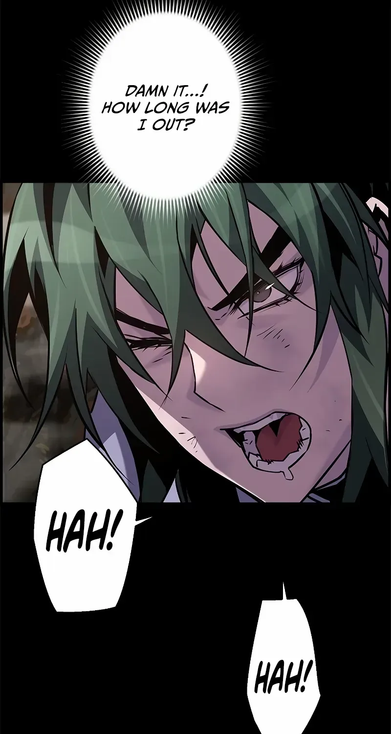 Read The Strongest Evolutionary Necromancer chapter 98 image 37 on Lezhin