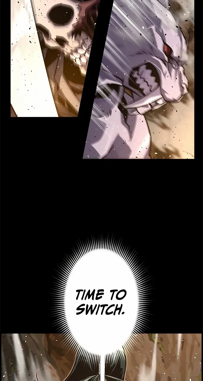 Read The Strongest Evolutionary Necromancer chapter 98 image 43 on Lezhin