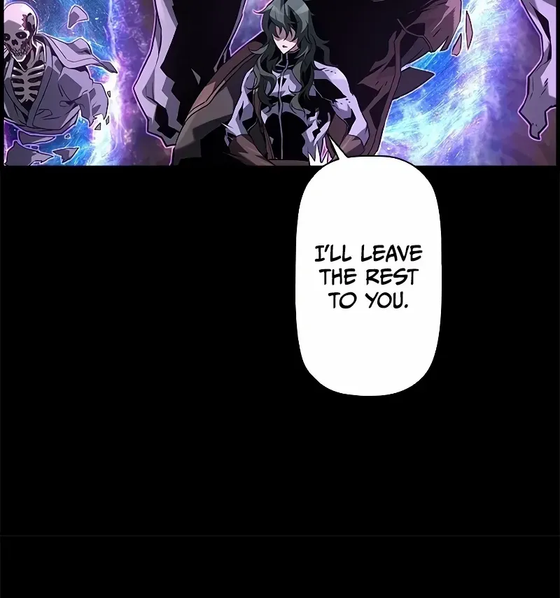 Read The Strongest Evolutionary Necromancer chapter 98 image 54 on Lezhin