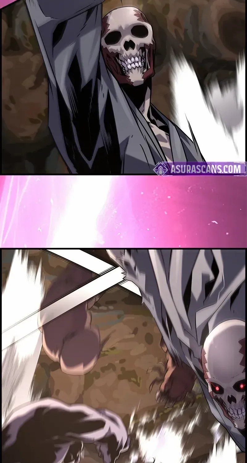 Read The Strongest Evolutionary Necromancer chapter 98 image 61 on Lezhin