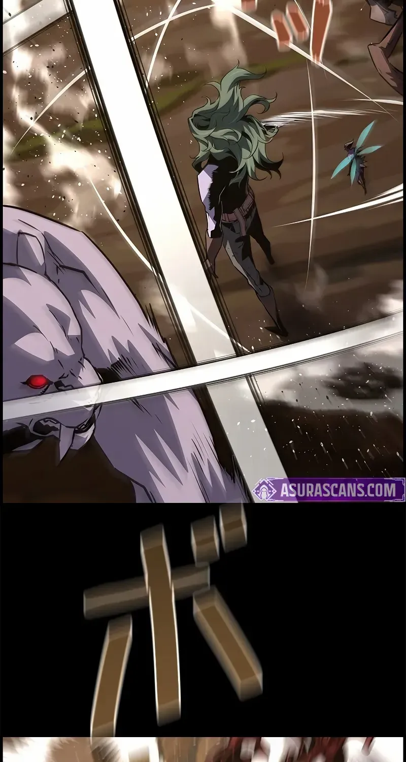 Read The Strongest Evolutionary Necromancer chapter 98 image 67 on Lezhin