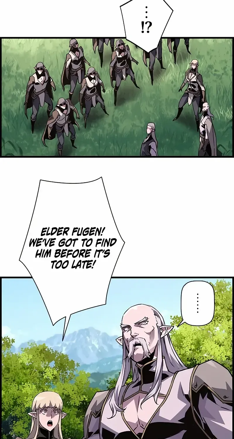 Read The Strongest Evolutionary Necromancer chapter 98 image 81 on Lezhin