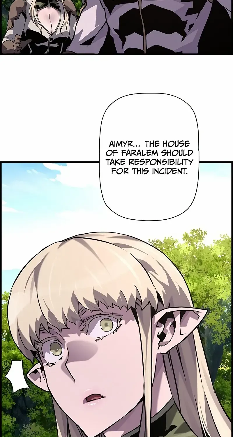 Read The Strongest Evolutionary Necromancer chapter 98 image 82 on Lezhin