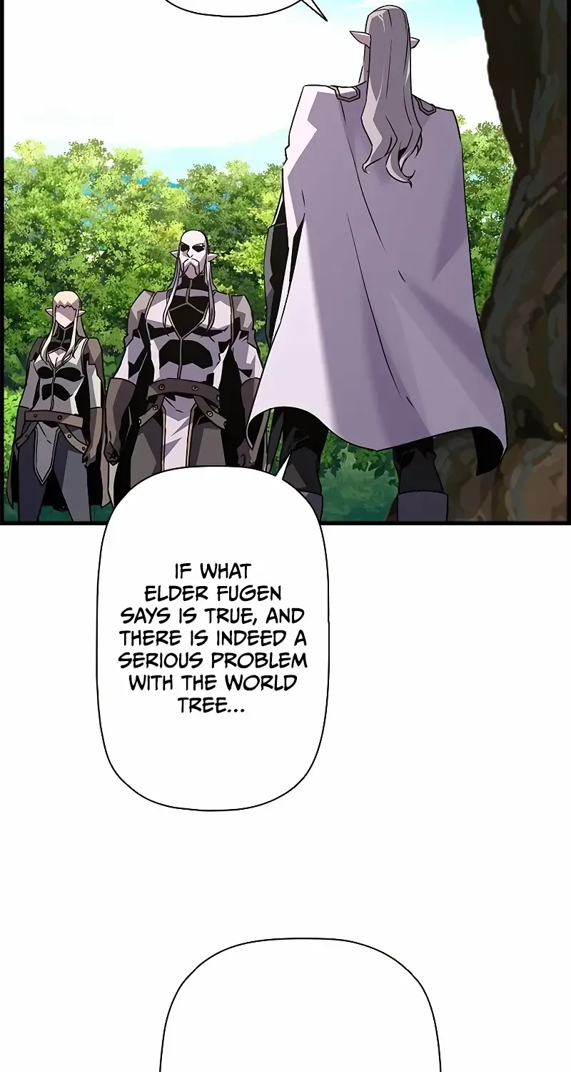 Read The Strongest Evolutionary Necromancer chapter 98 image 88 on Lezhin
