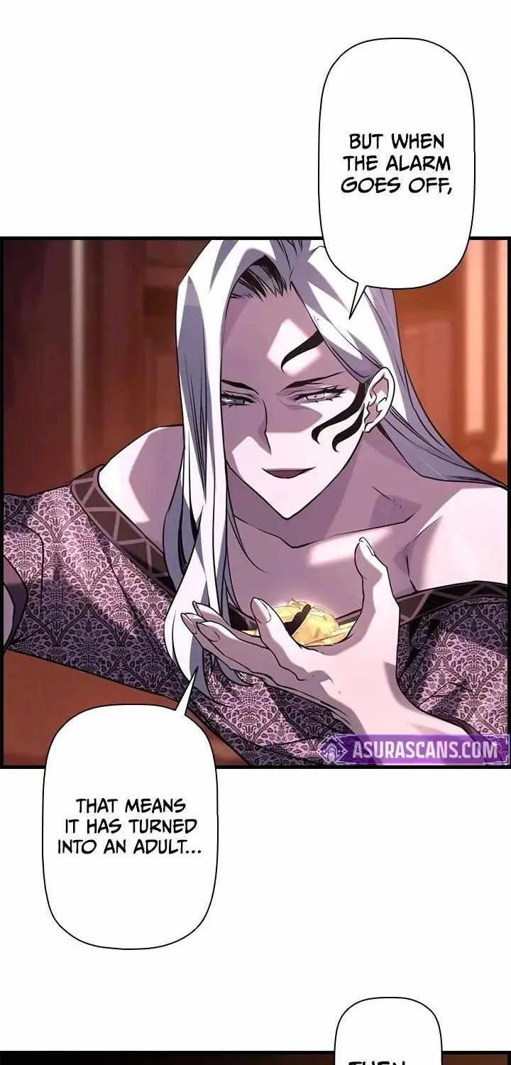 Read The Strongest Evolutionary Necromancer chapter 99 image 11 on Lezhin