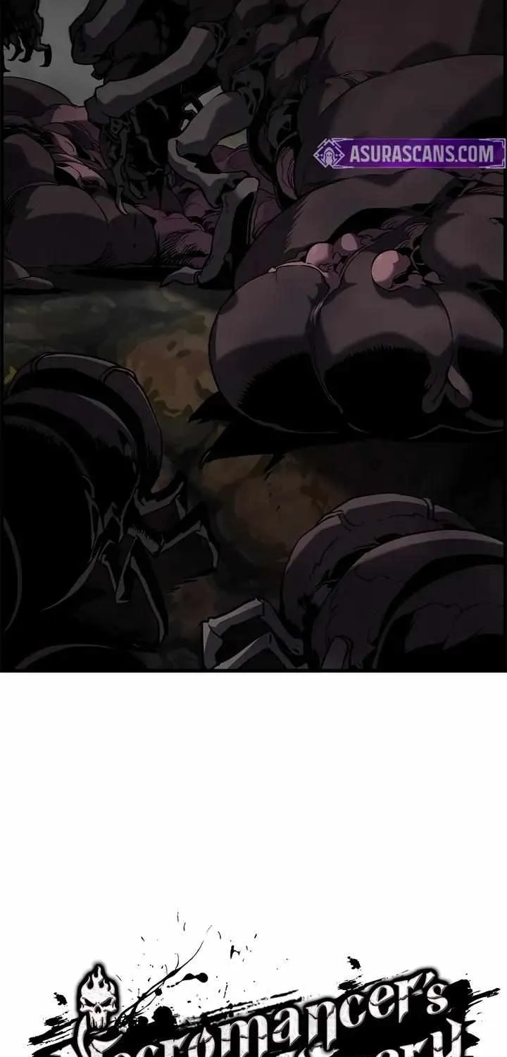 Read The Strongest Evolutionary Necromancer chapter 99 image 14 on Lezhin