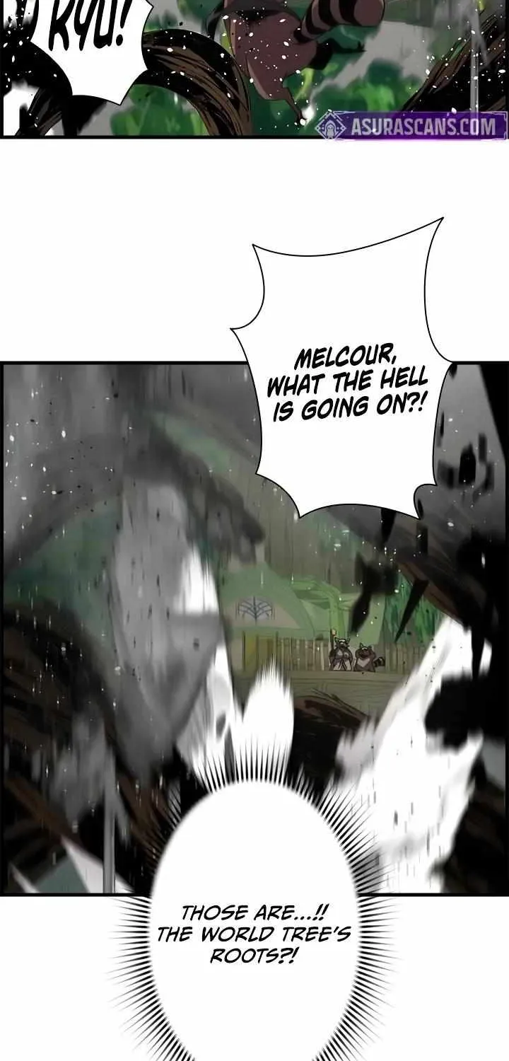 Read The Strongest Evolutionary Necromancer chapter 99 image 17 on Lezhin