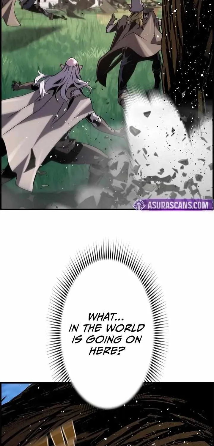 Read The Strongest Evolutionary Necromancer chapter 99 image 22 on Lezhin