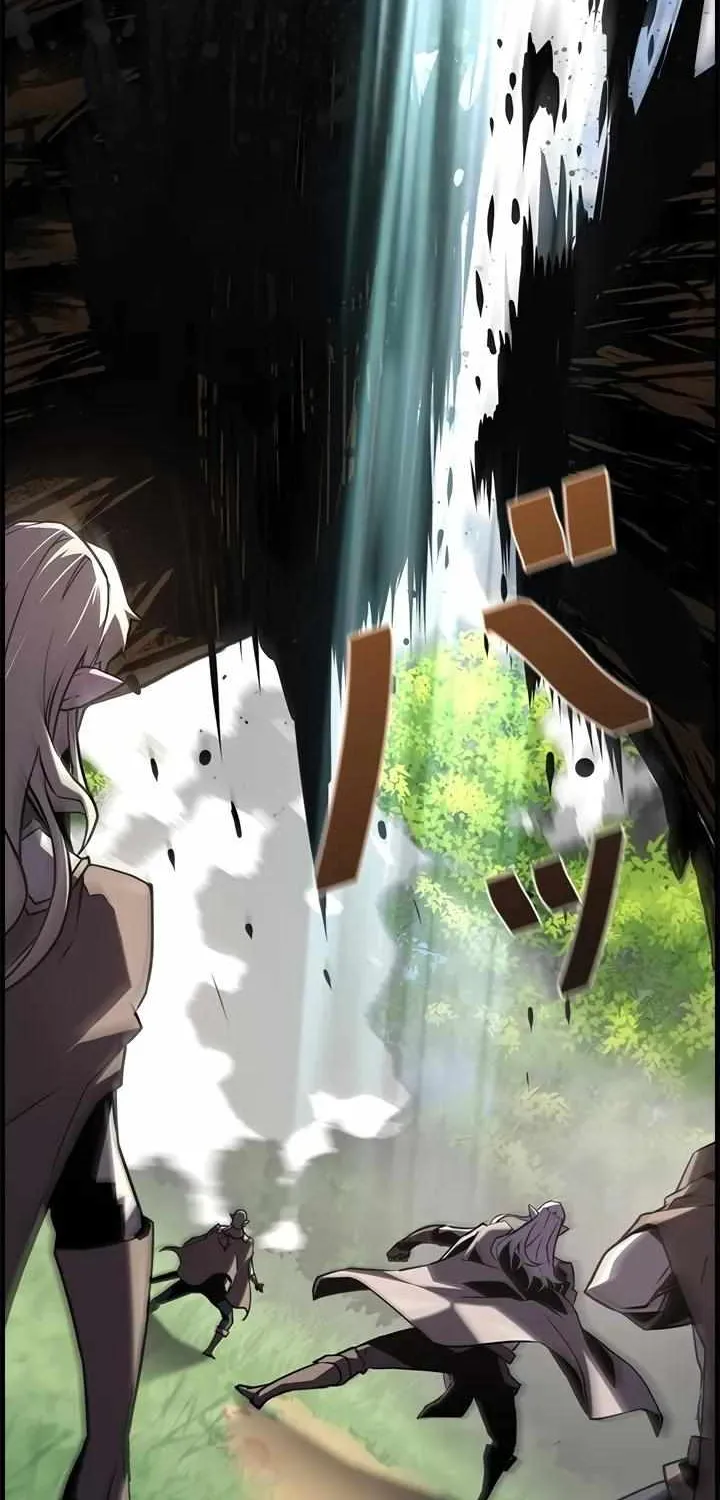 Read The Strongest Evolutionary Necromancer chapter 99 image 31 on Lezhin
