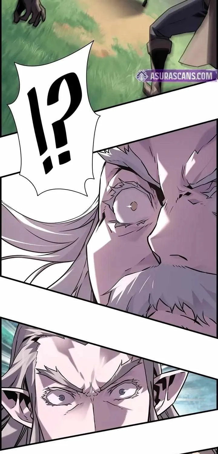 Read The Strongest Evolutionary Necromancer chapter 99 image 32 on Lezhin