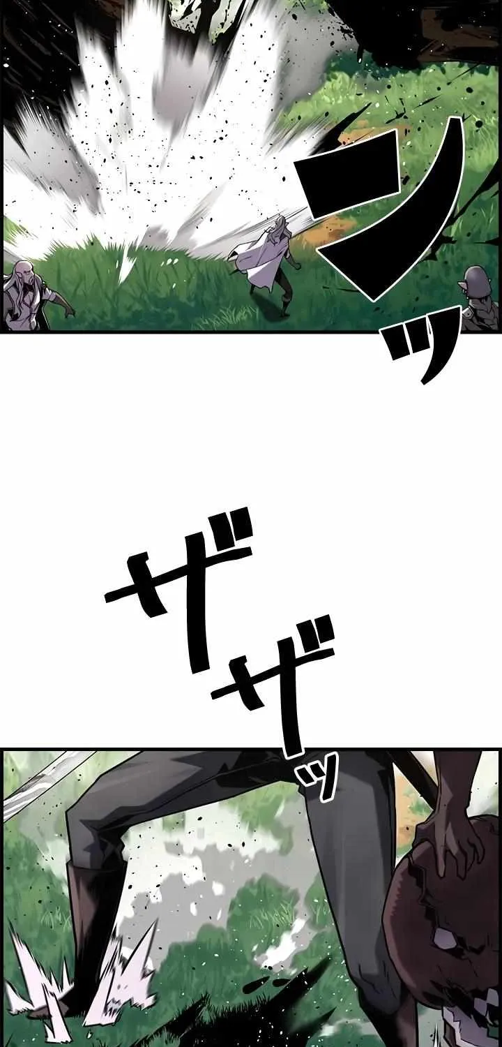 Read The Strongest Evolutionary Necromancer chapter 99 image 34 on Lezhin