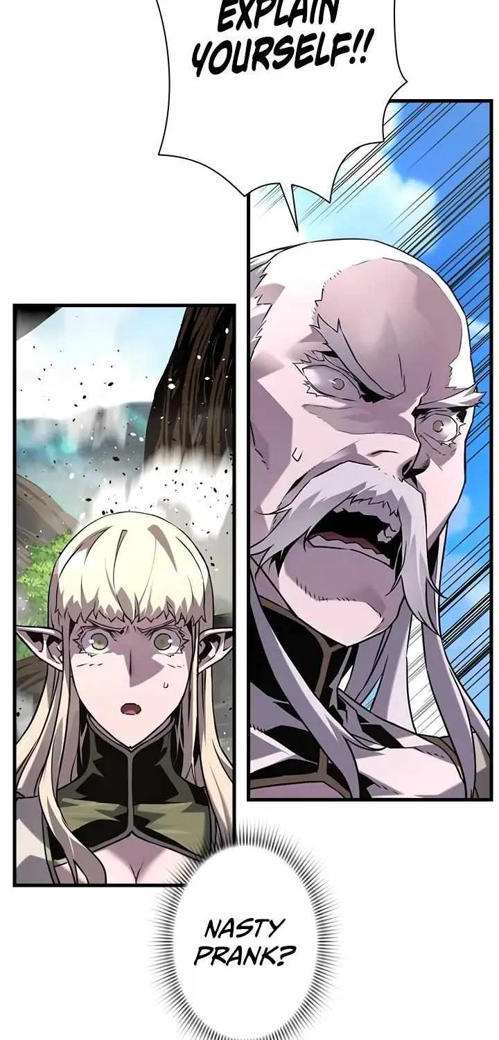 Read The Strongest Evolutionary Necromancer chapter 99 image 40 on Lezhin