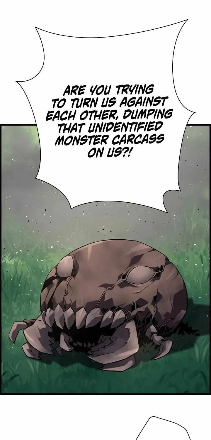 Read The Strongest Evolutionary Necromancer chapter 99 image 42 on Lezhin