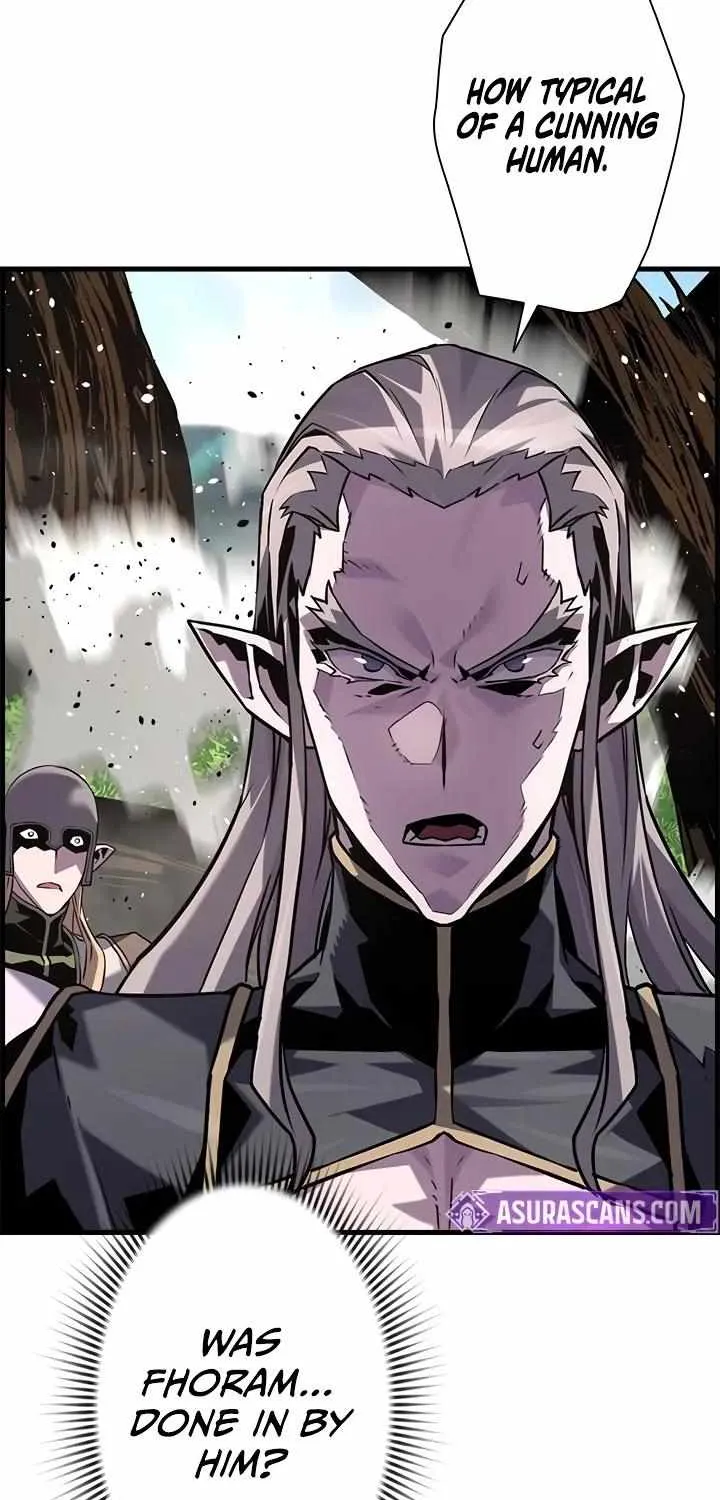 Read The Strongest Evolutionary Necromancer chapter 99 image 43 on Lezhin