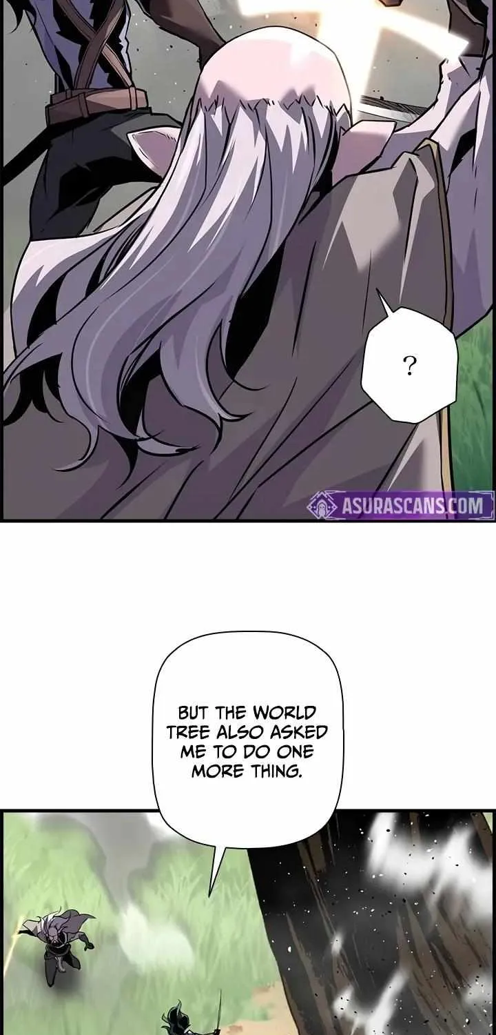 Read The Strongest Evolutionary Necromancer chapter 99 image 57 on Lezhin