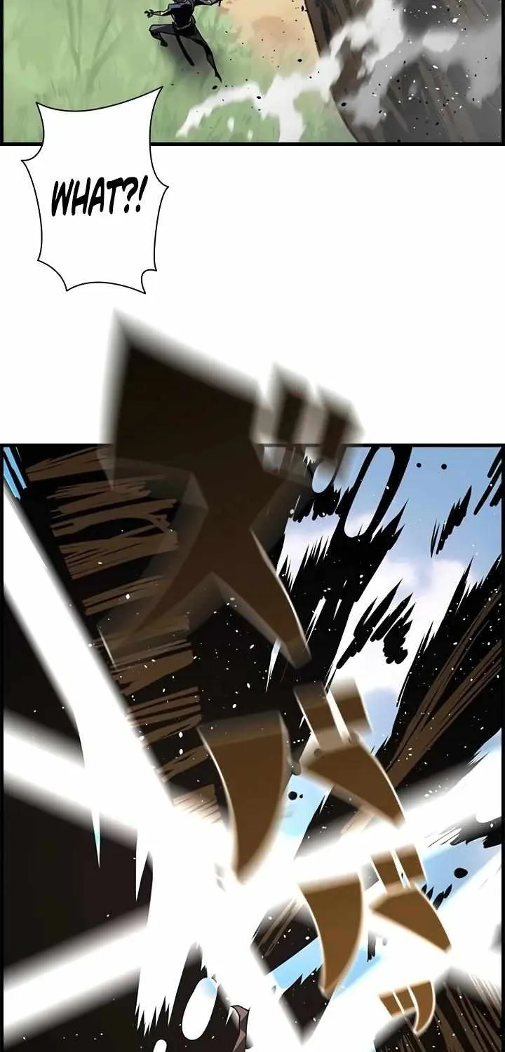 Read The Strongest Evolutionary Necromancer chapter 99 image 58 on Lezhin
