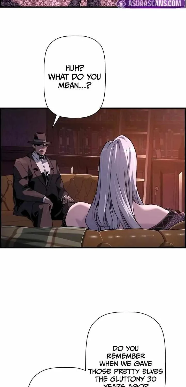 Read The Strongest Evolutionary Necromancer chapter 99 image 6 on Lezhin