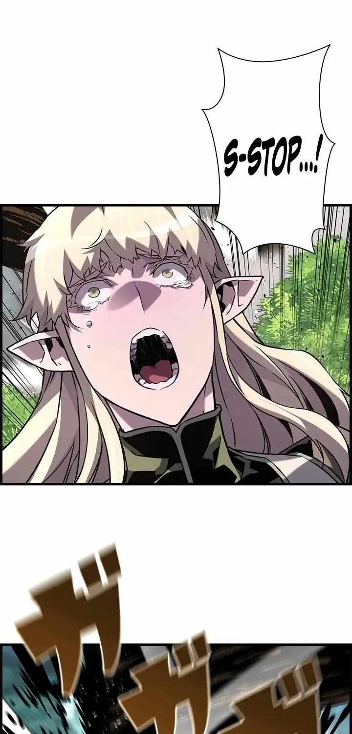 Read The Strongest Evolutionary Necromancer chapter 99 image 60 on Lezhin