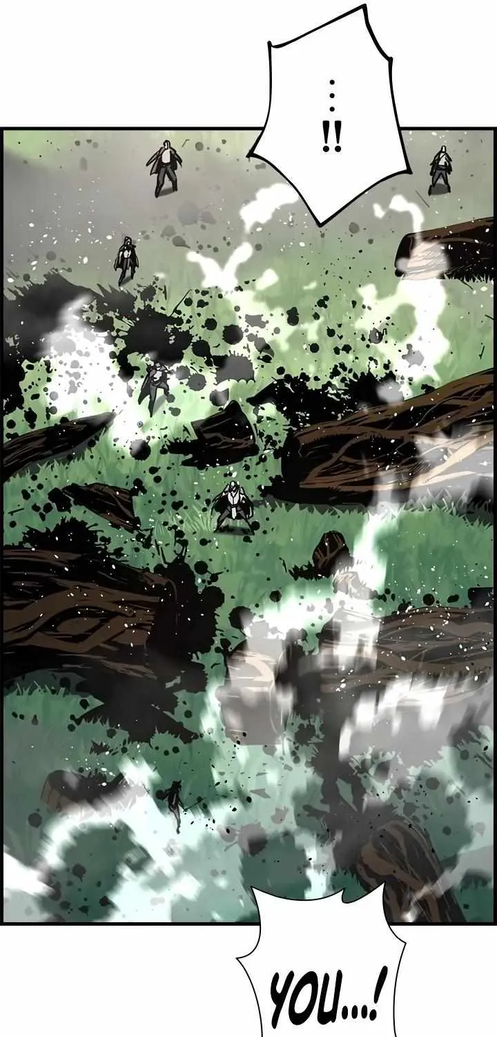Read The Strongest Evolutionary Necromancer chapter 99 image 64 on Lezhin