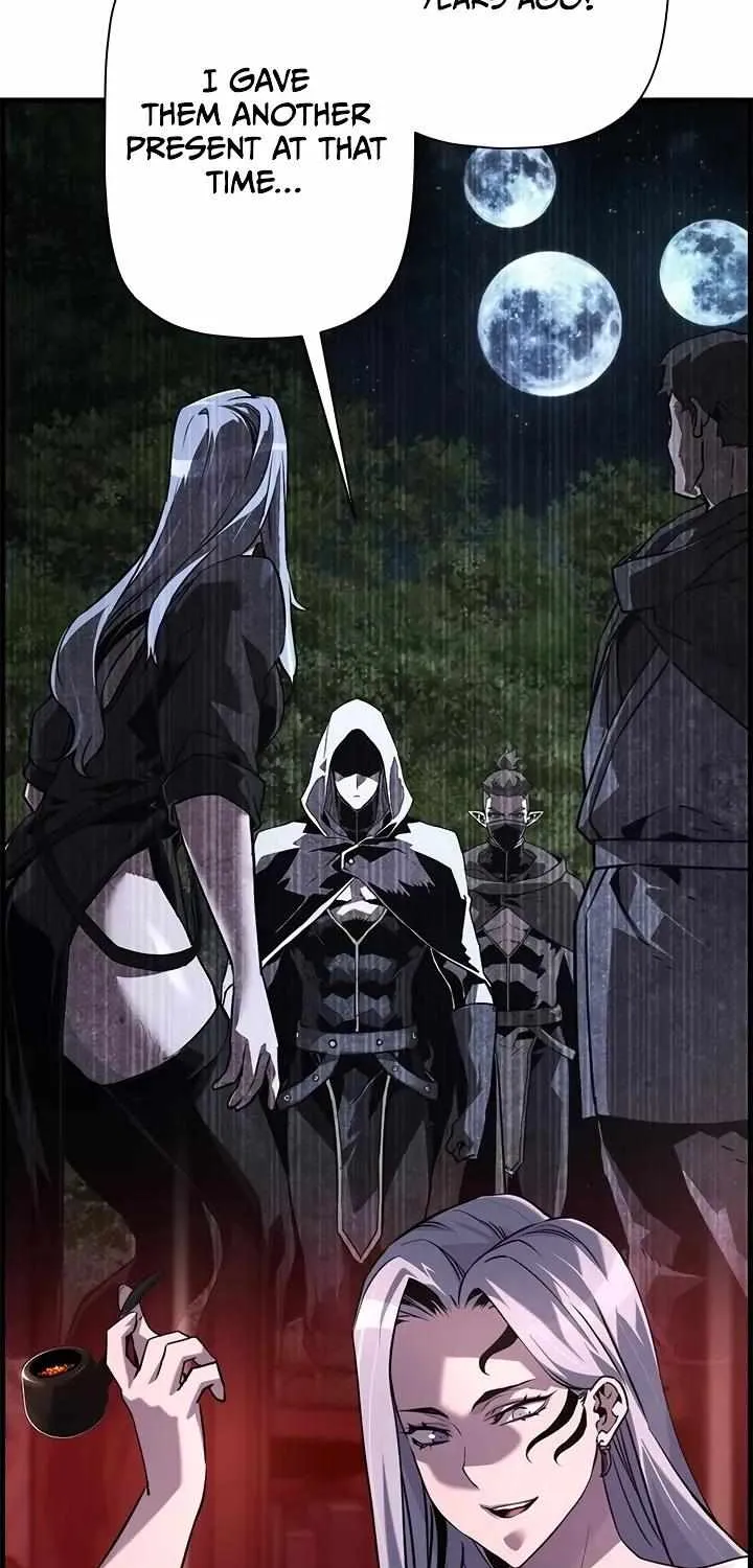 Read The Strongest Evolutionary Necromancer chapter 99 image 7 on Lezhin