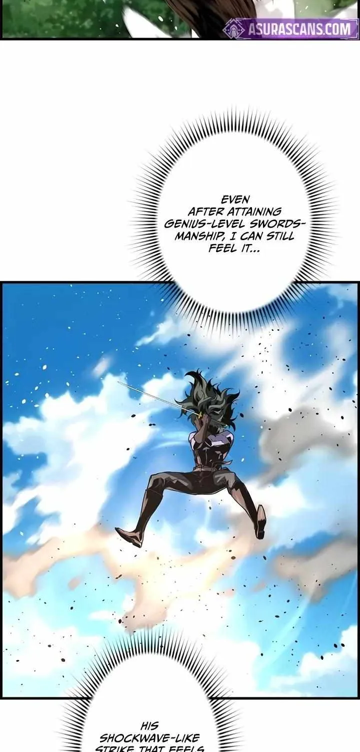 Read The Strongest Evolutionary Necromancer chapter 99 image 71 on Lezhin
