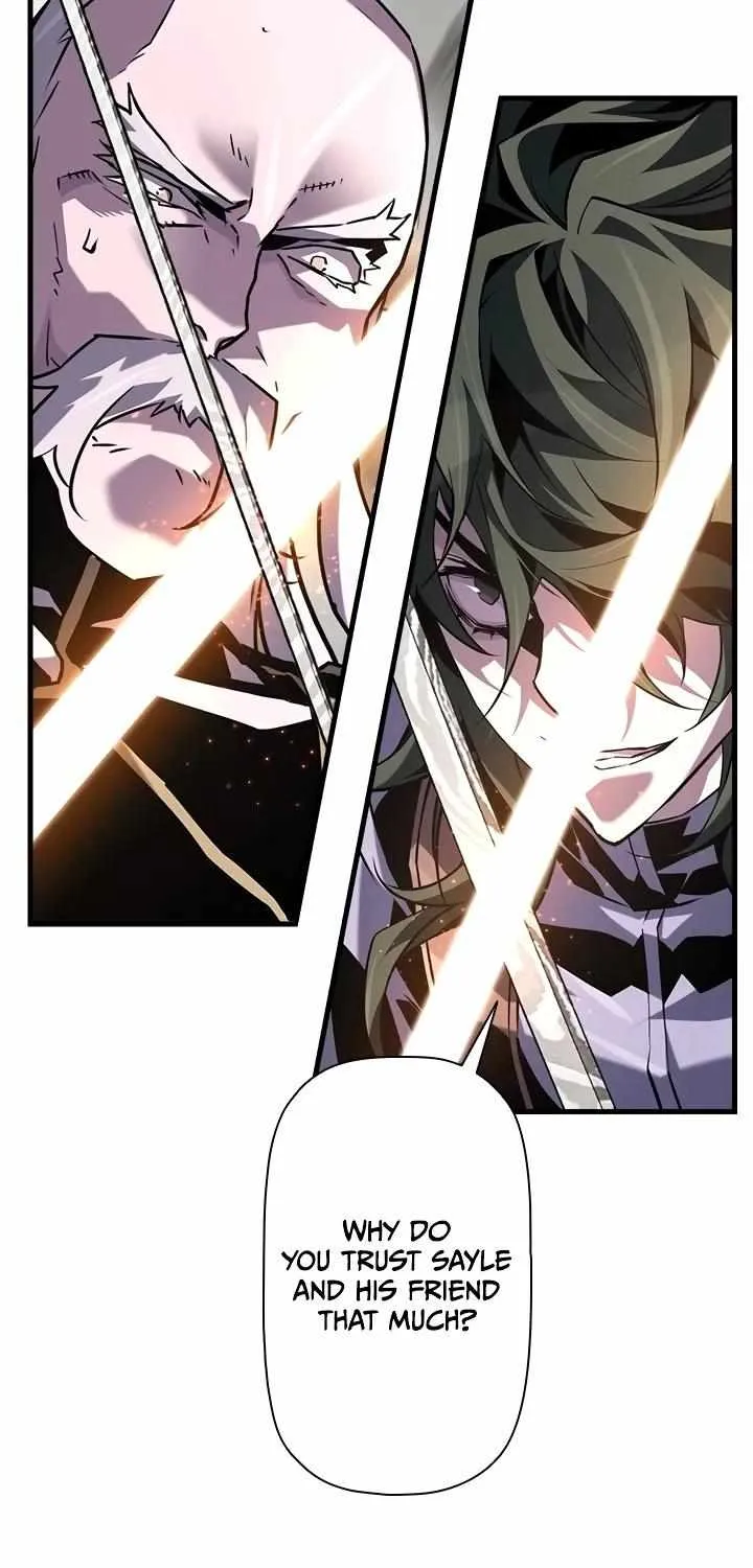 Read The Strongest Evolutionary Necromancer chapter 99 image 77 on Lezhin