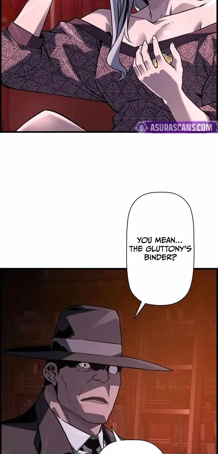 Read The Strongest Evolutionary Necromancer chapter 99 image 8 on Lezhin