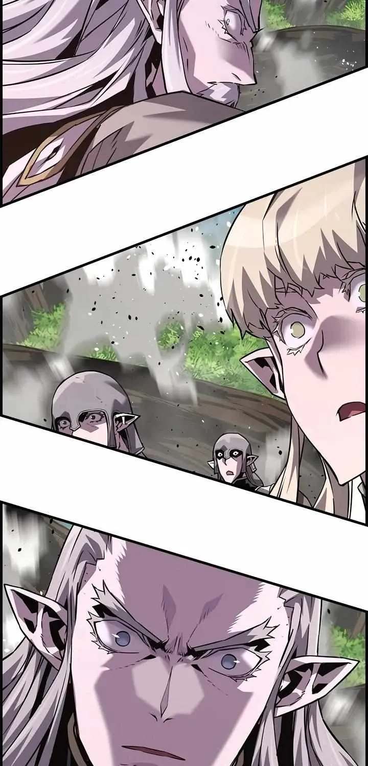 Read The Strongest Evolutionary Necromancer chapter 99 image 86 on Lezhin