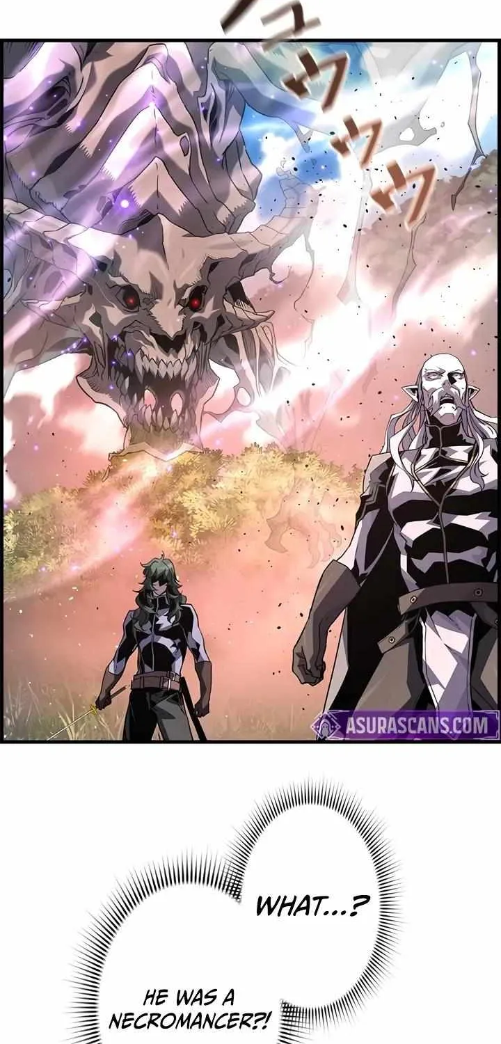 Read The Strongest Evolutionary Necromancer chapter 99 image 91 on Lezhin