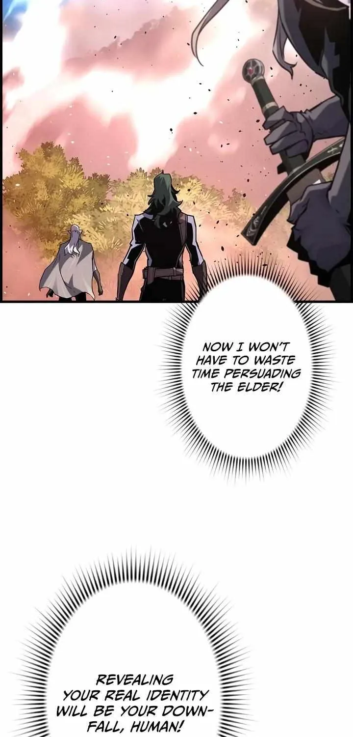Read The Strongest Evolutionary Necromancer chapter 99 image 93 on Lezhin