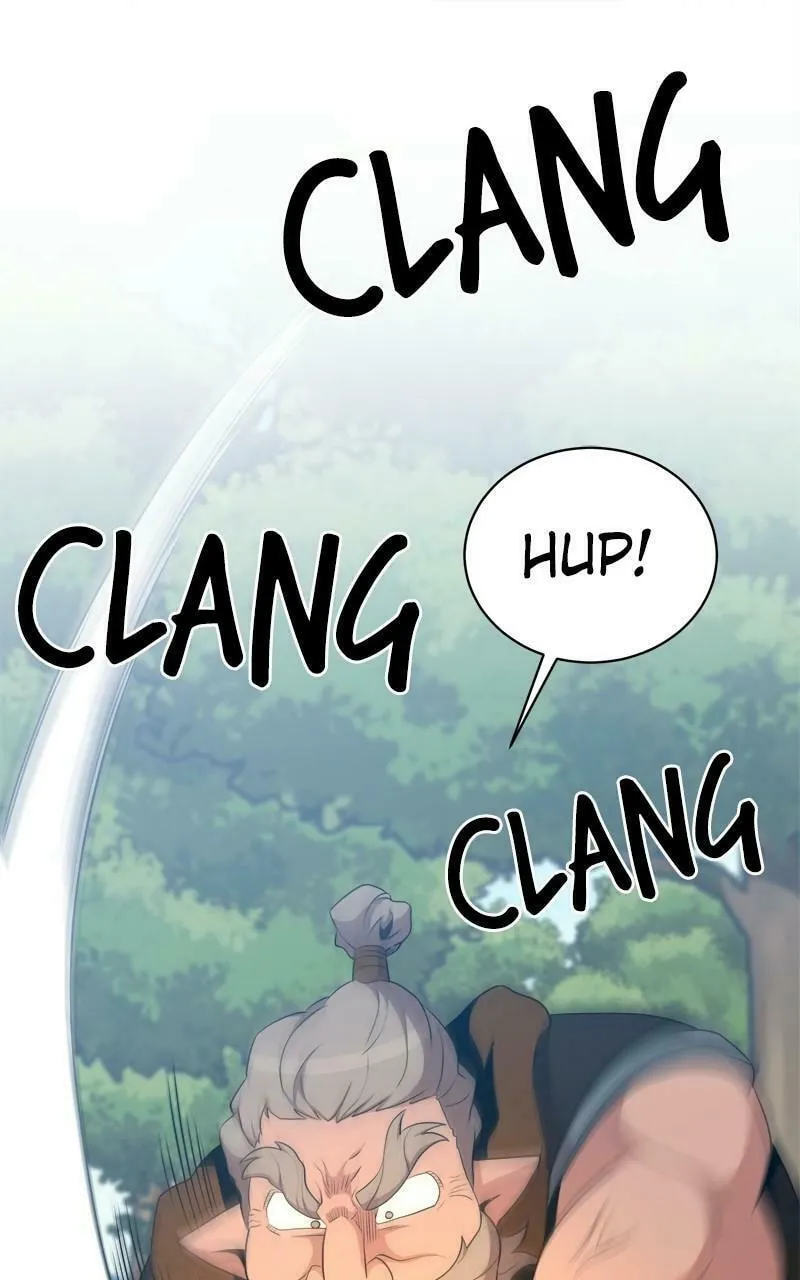 The Strongest Florist Chapter 107 page 1 - 