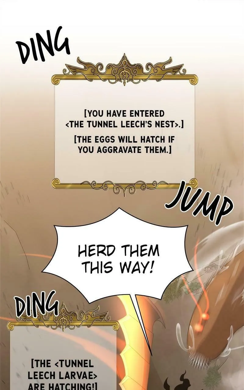 The Strongest Florist Chapter 124 page 1 - 