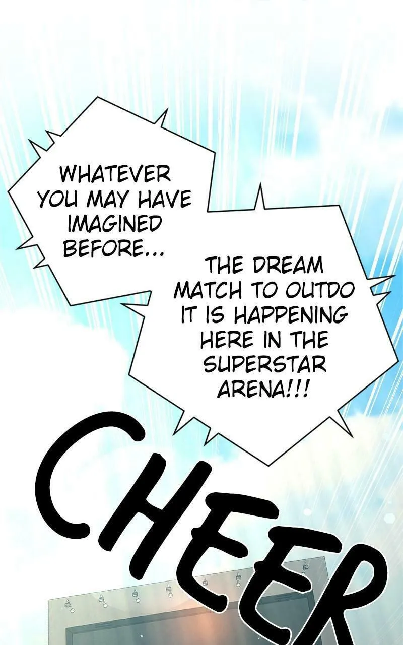 The Strongest Florist Chapter 155 page 1 - 