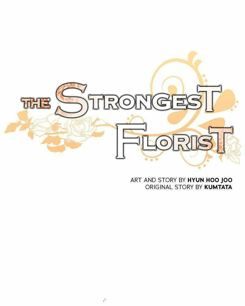 The Strongest Florist Chapter 71 page 1 - 