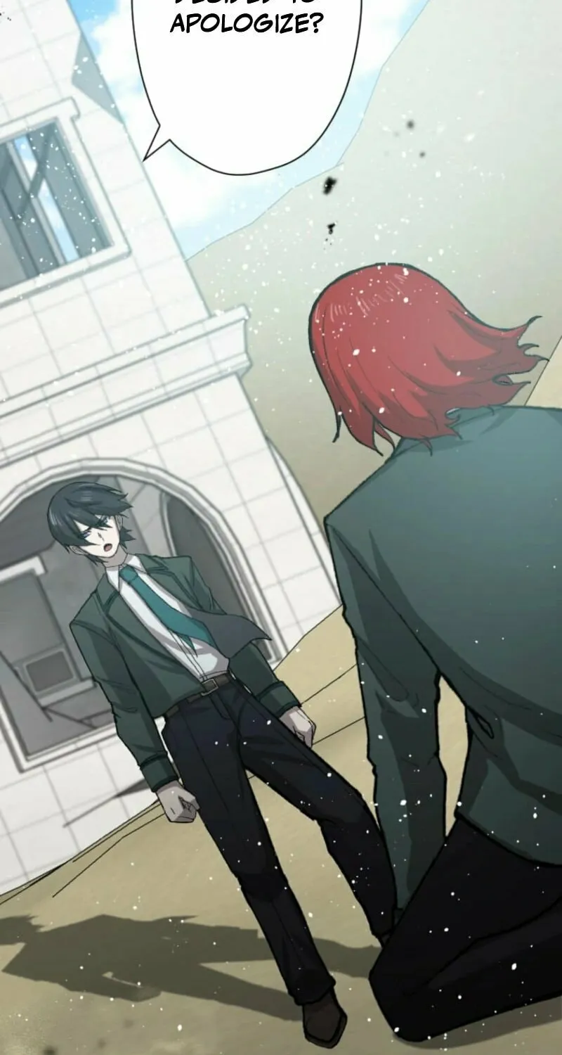 The Strongest Hero with Negative Destructive Power Chapter 13 page 24 - 