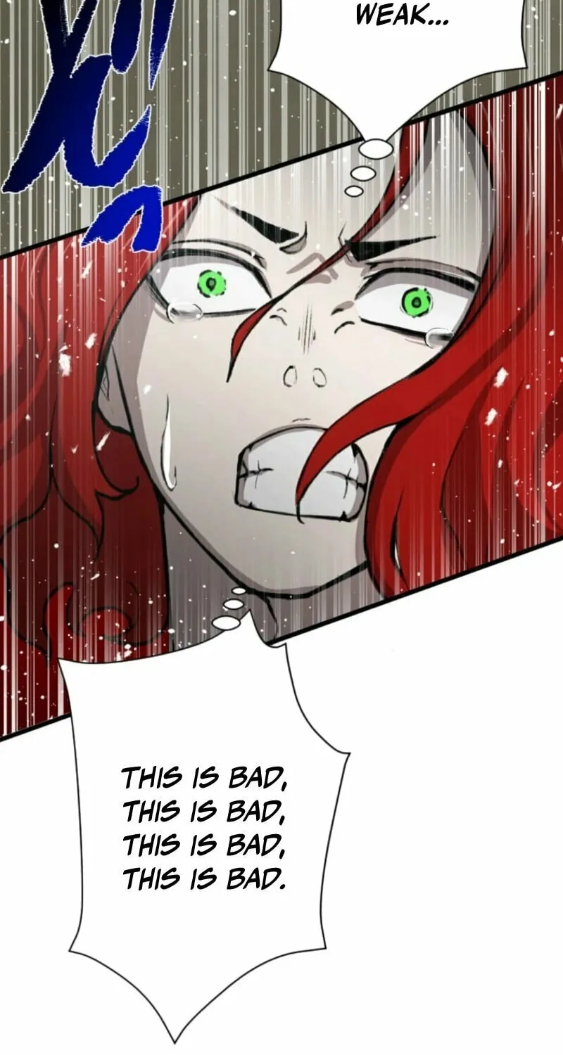 The Strongest Hero with Negative Destructive Power Chapter 13 page 34 - 