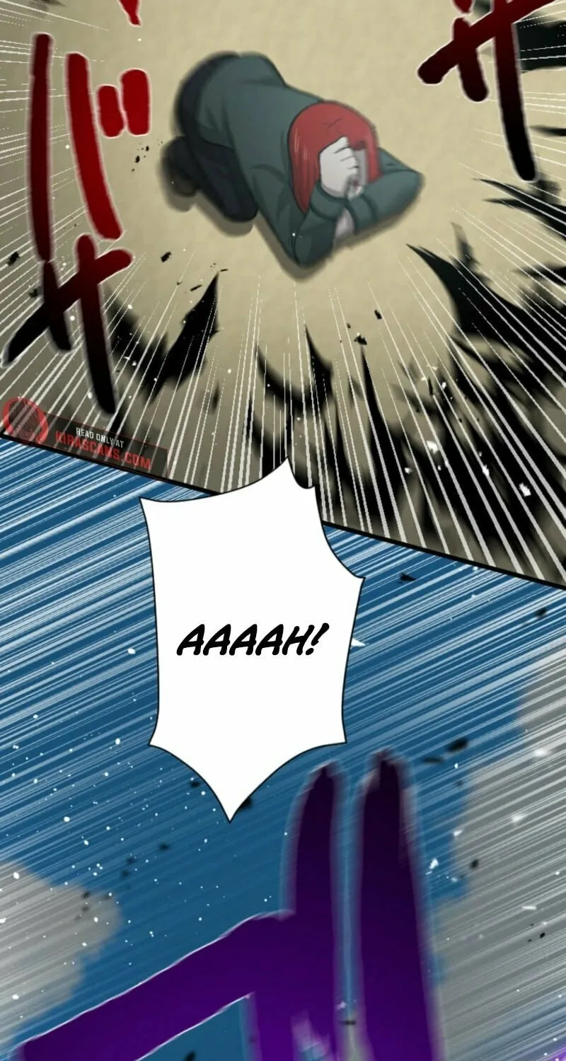 The Strongest Hero with Negative Destructive Power Chapter 13 page 36 - 