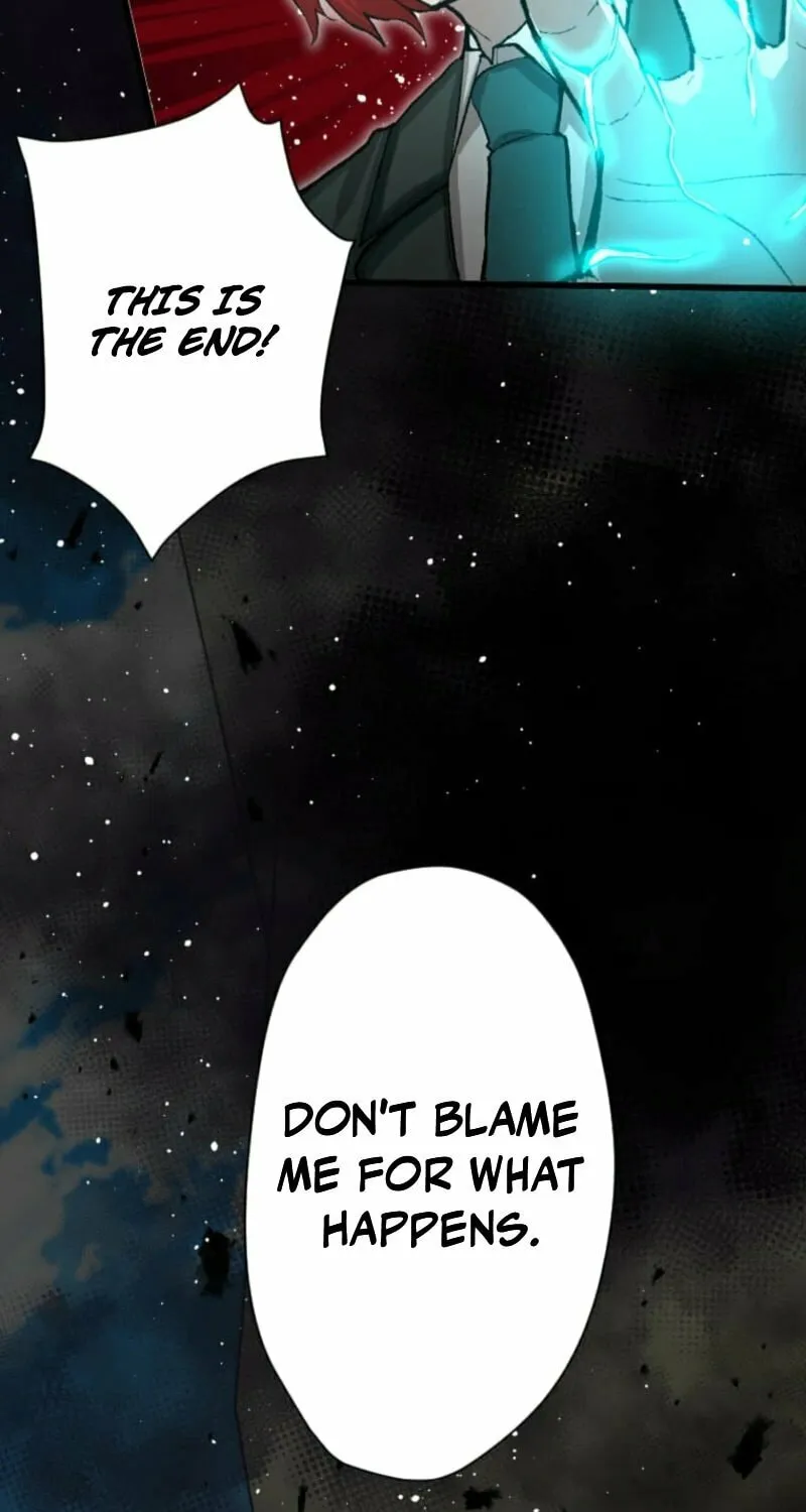 The Strongest Hero with Negative Destructive Power Chapter 13 page 5 - 