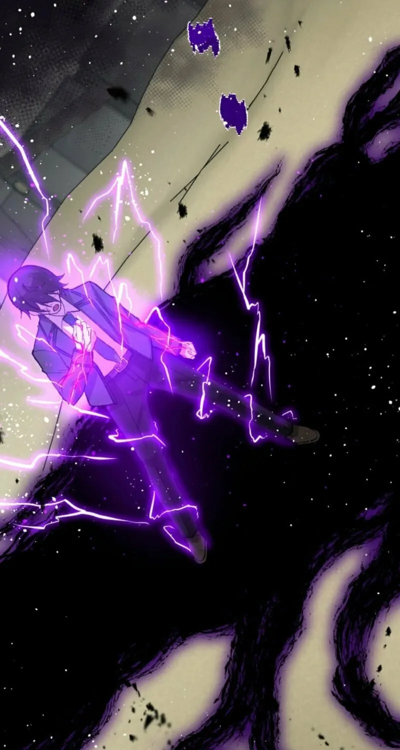 The Strongest Hero with Negative Destructive Power Chapter 13 page 7 - 