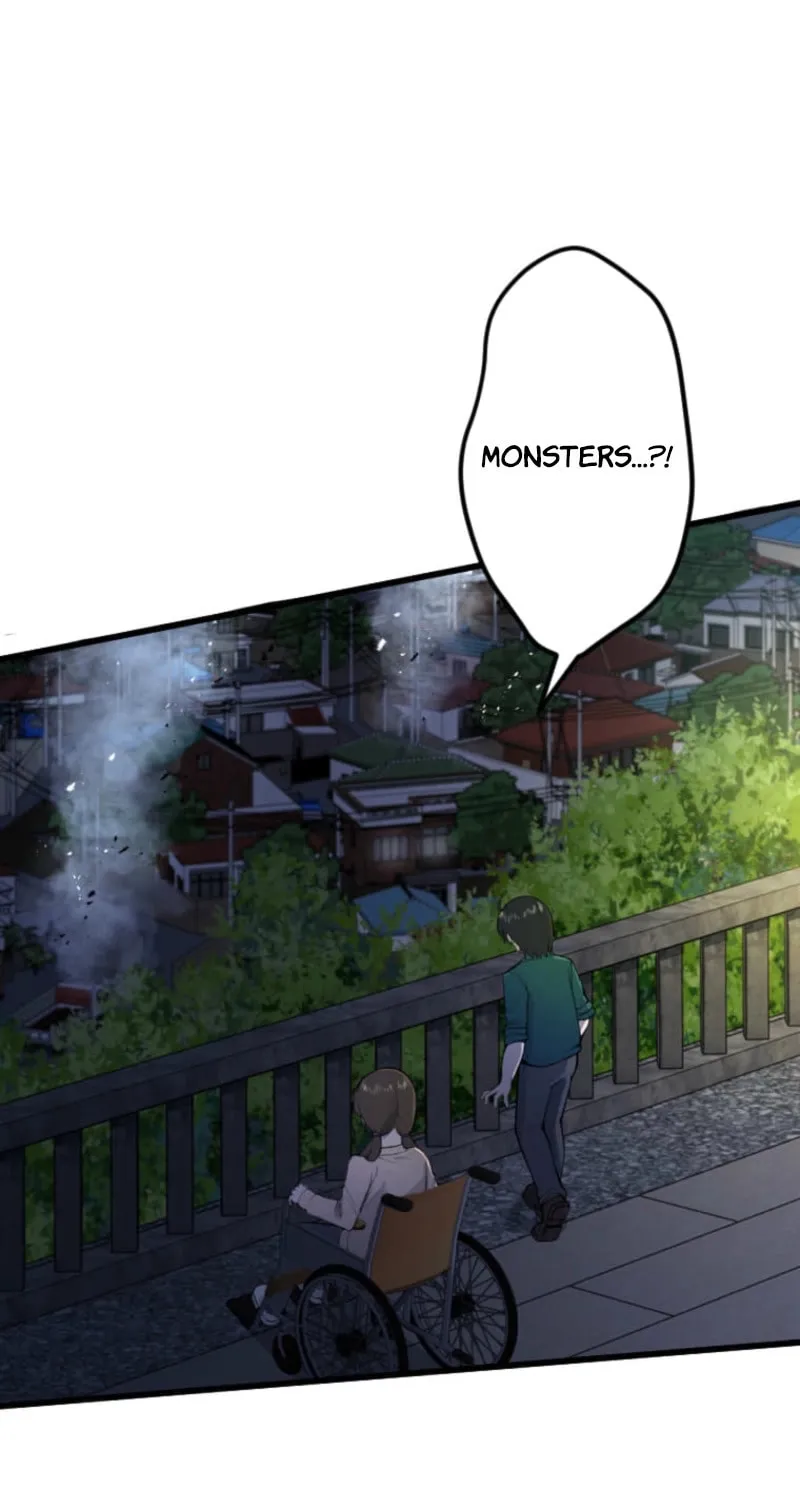 The Strongest Hero with Negative Destructive Power Chapter 2 page 3 - 