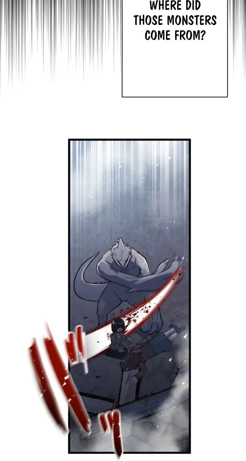 The Strongest Hero with Negative Destructive Power Chapter 2 page 5 - 